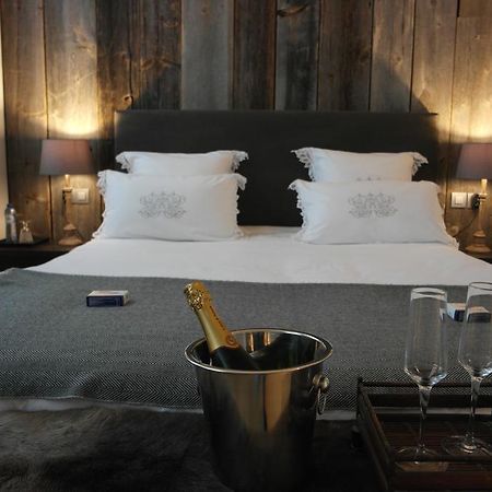 B&B Sixteen Bruges Bilik gambar