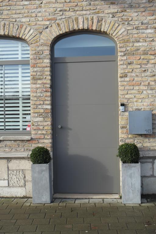 B&B Sixteen Bruges Luaran gambar