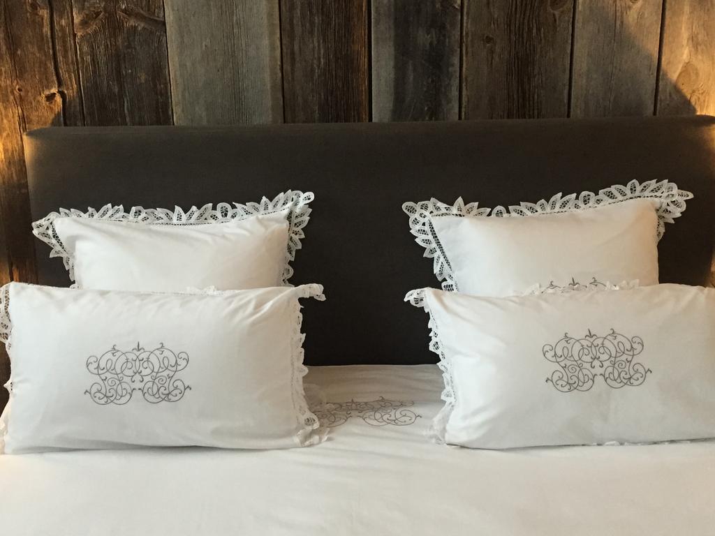 B&B Sixteen Bruges Bilik gambar