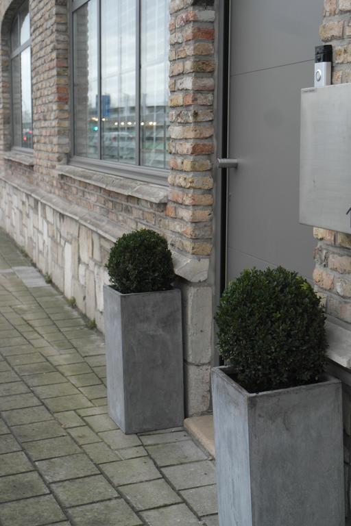 B&B Sixteen Bruges Luaran gambar
