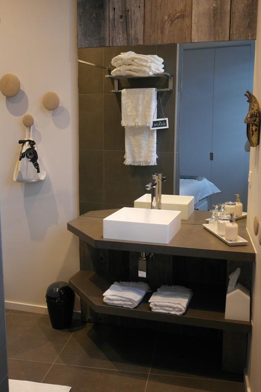 B&B Sixteen Bruges Luaran gambar